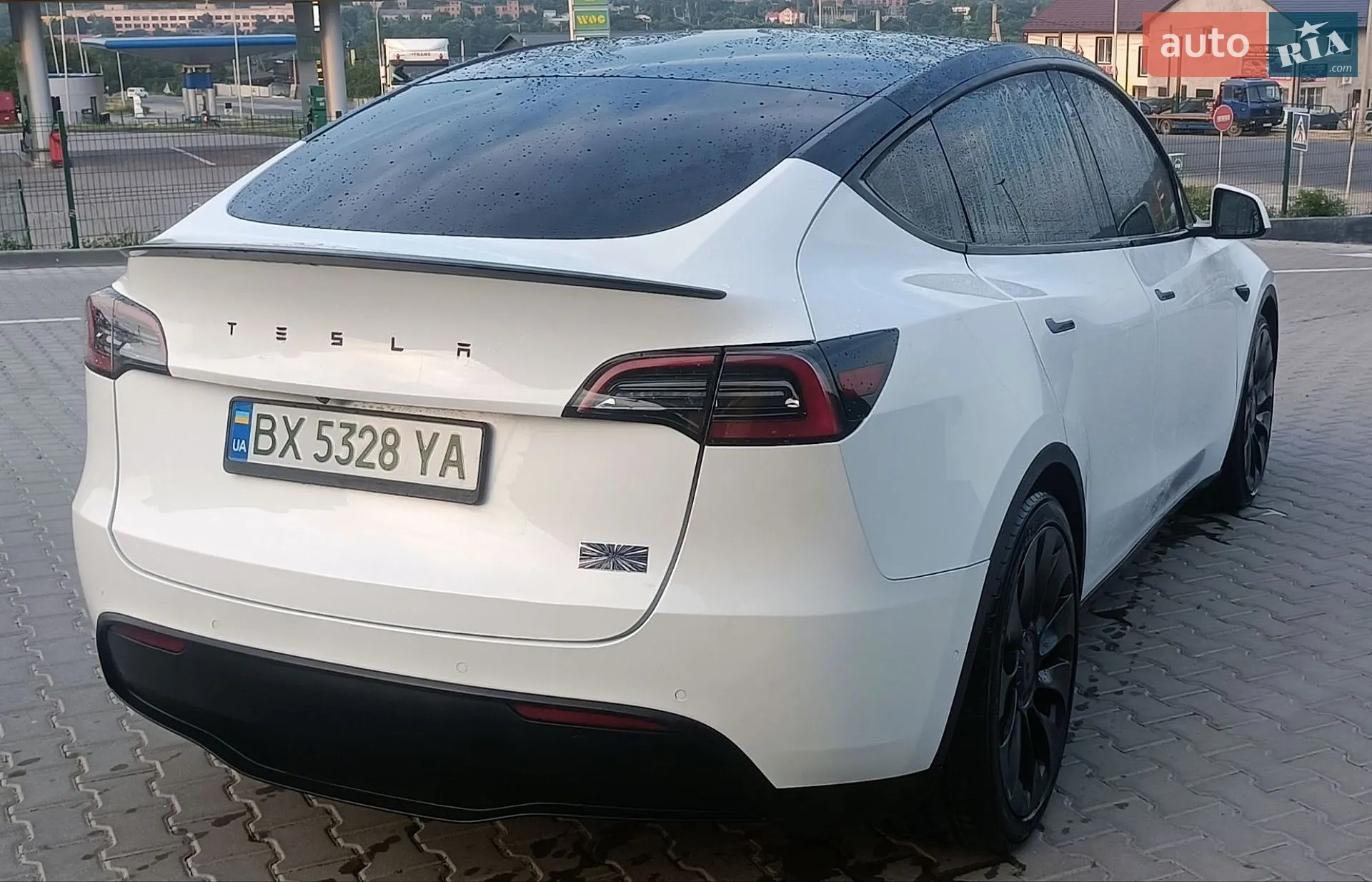2022 Tesla Model Y - мініатюра 9
