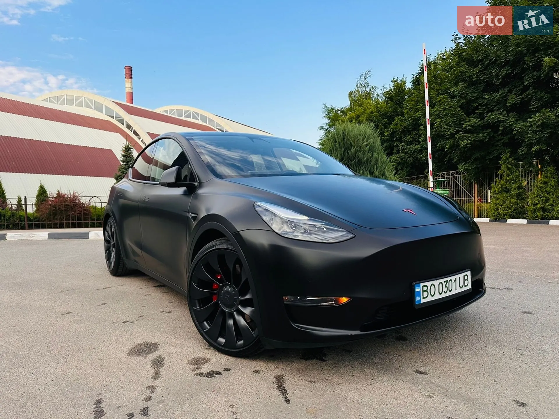 2022 Tesla Model Y - мініатюра 14
