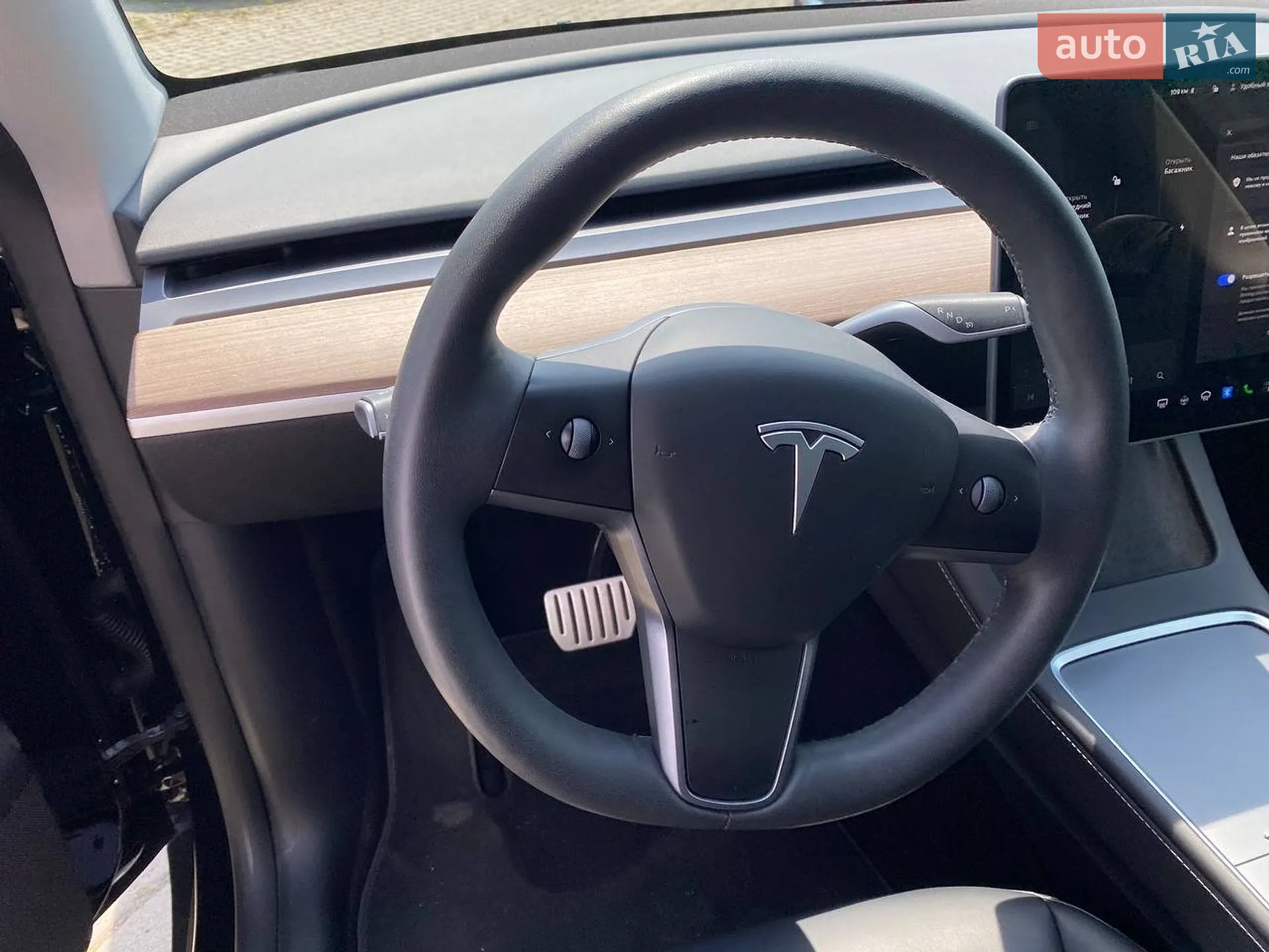 2024 Tesla Model Y - мініатюра 11