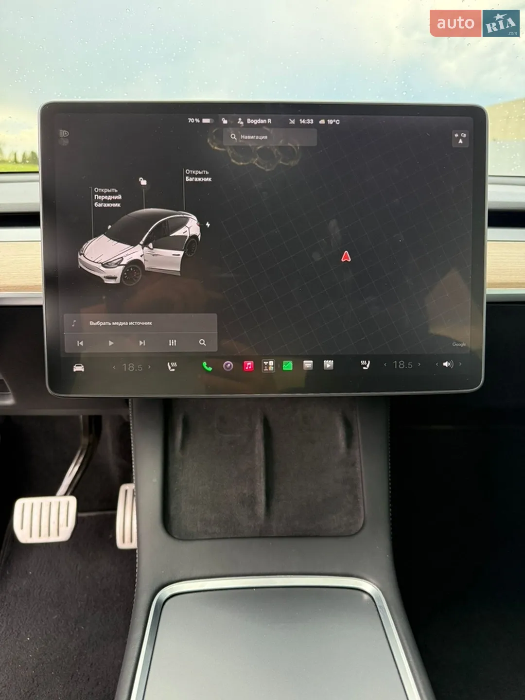 2021 Tesla Model Y - мініатюра 19