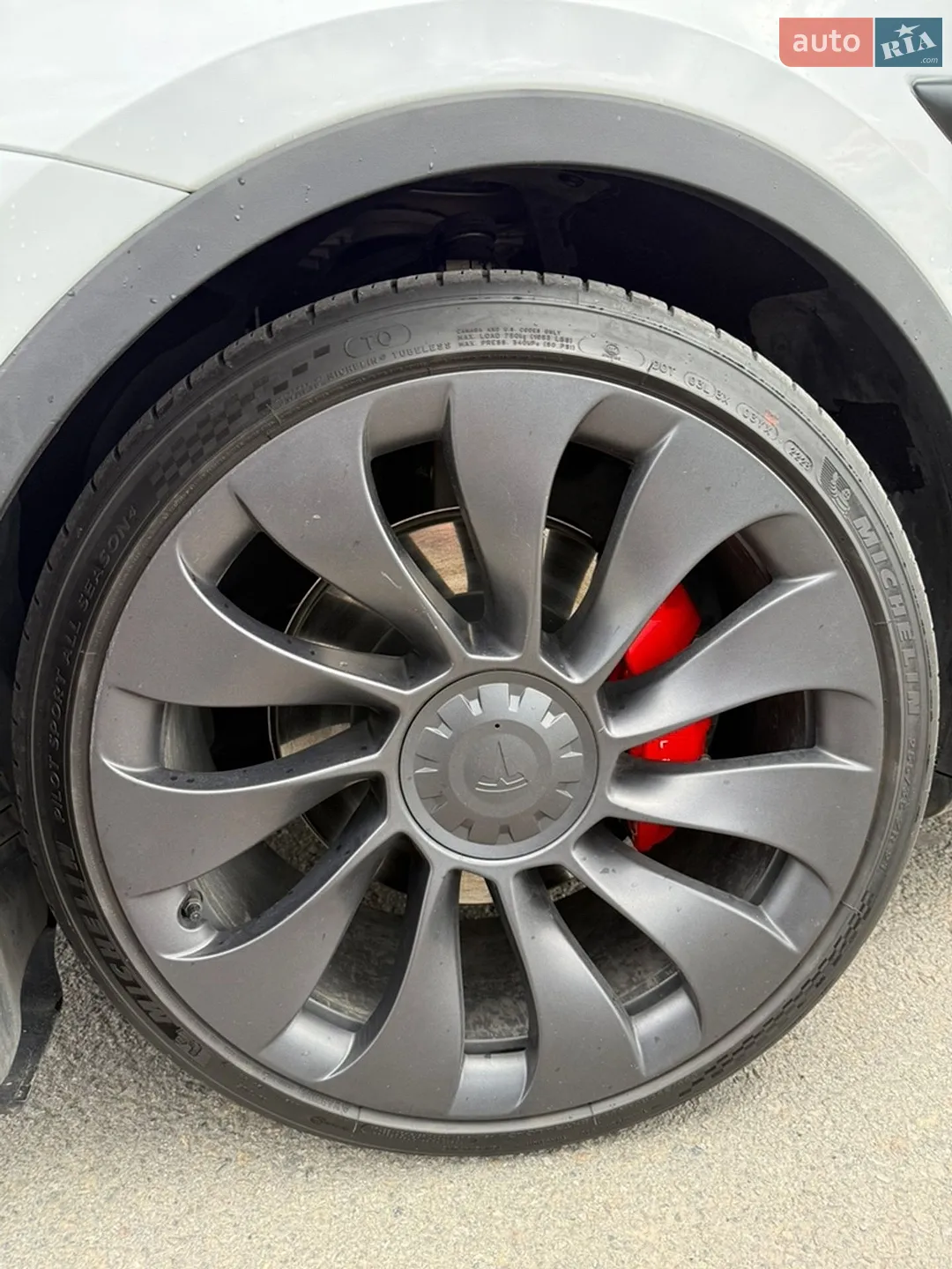 2021 Tesla Model Y - мініатюра 24