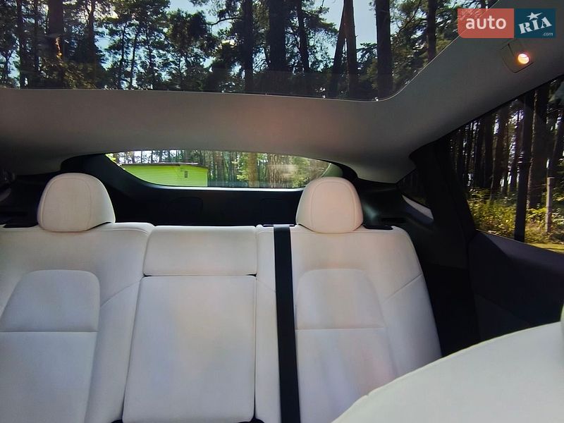 Внедорожник / Кроссовер Tesla Model Y 2024 в Чернигове фото 27 Внедорожник / Кроссовер Tesla Model Y 2024 в Чернигове
