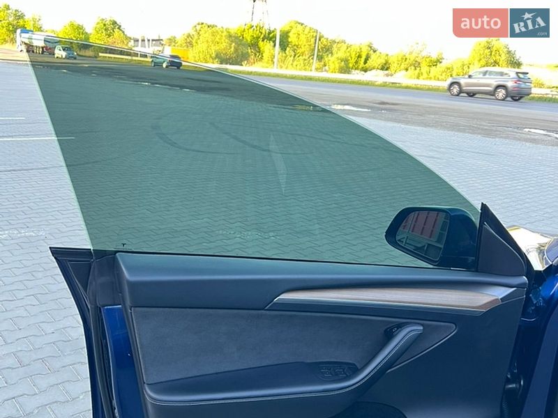 Внедорожник / Кроссовер Tesla Model Y 2023 в Луцке