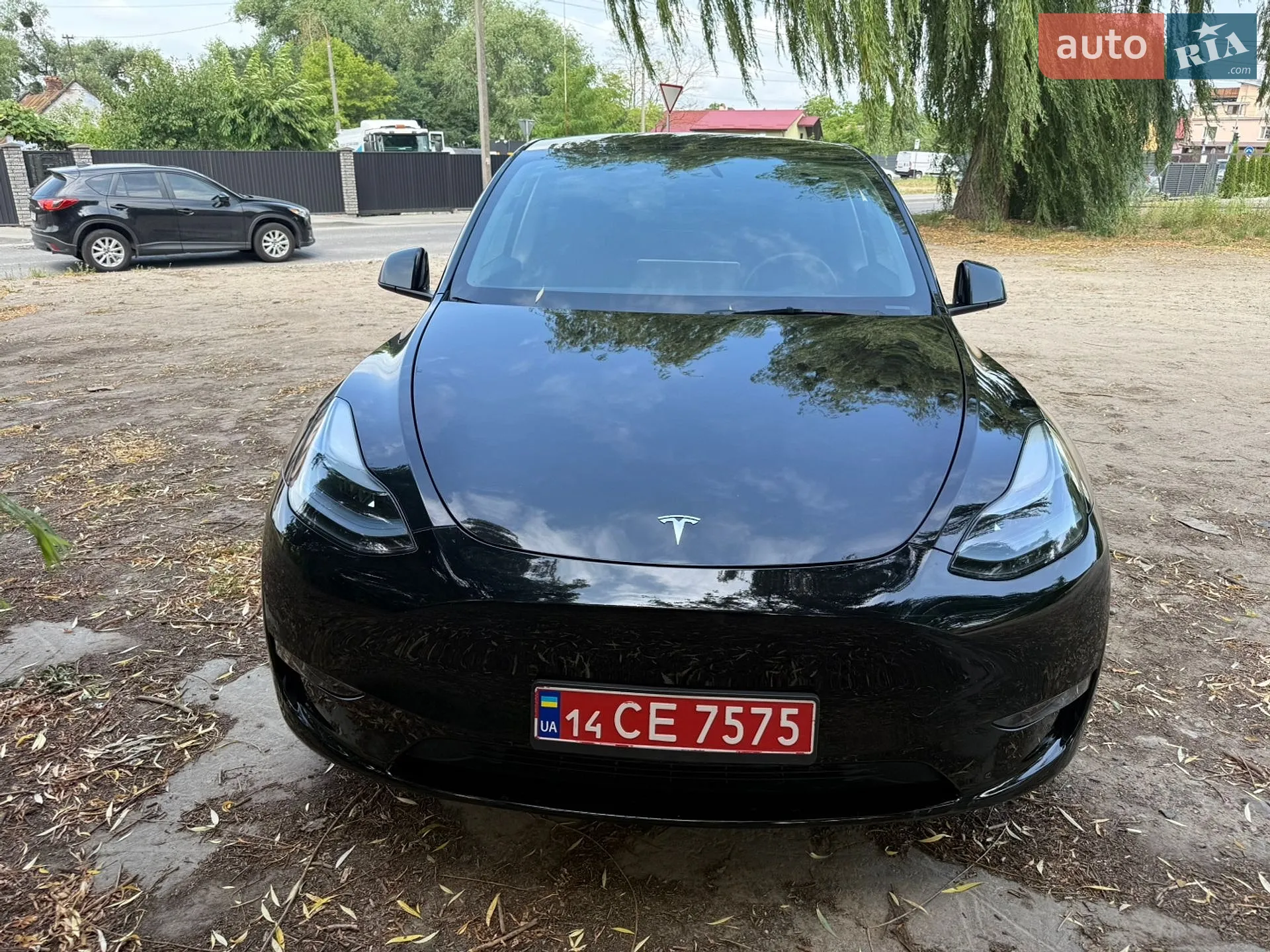 2024 Tesla Model Y - мініатюра 9