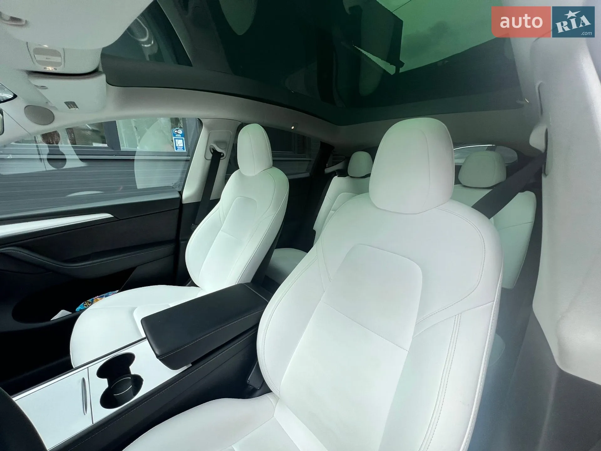 2022 Tesla Model Y - мініатюра 12