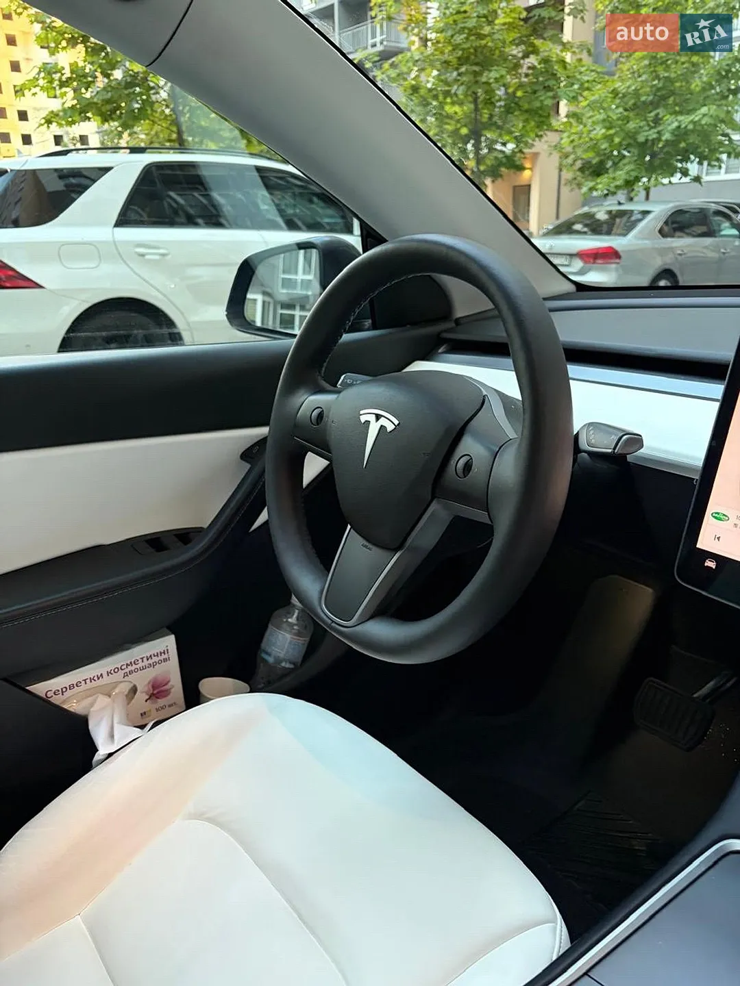 2022 Tesla Model Y - мініатюра 12