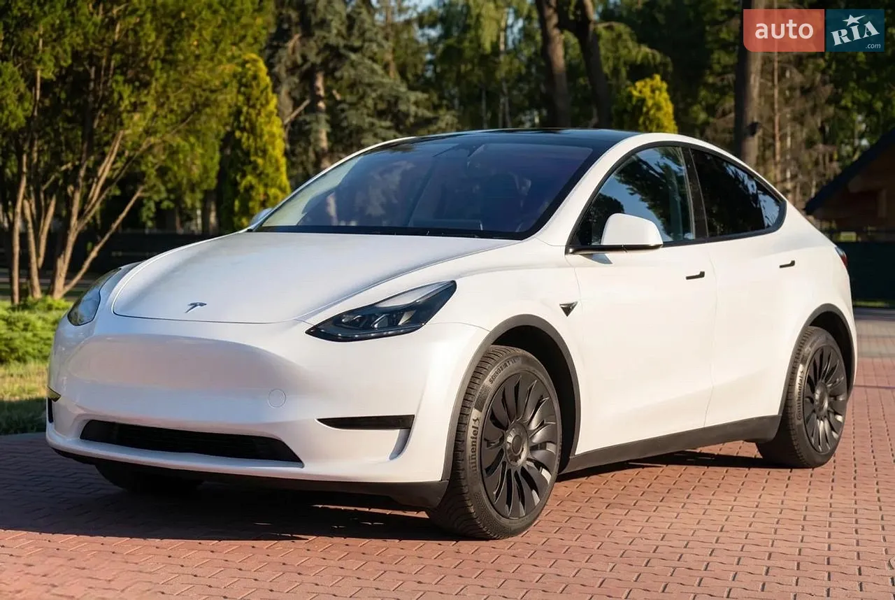 2023 Tesla Model Y - мініатюра 27