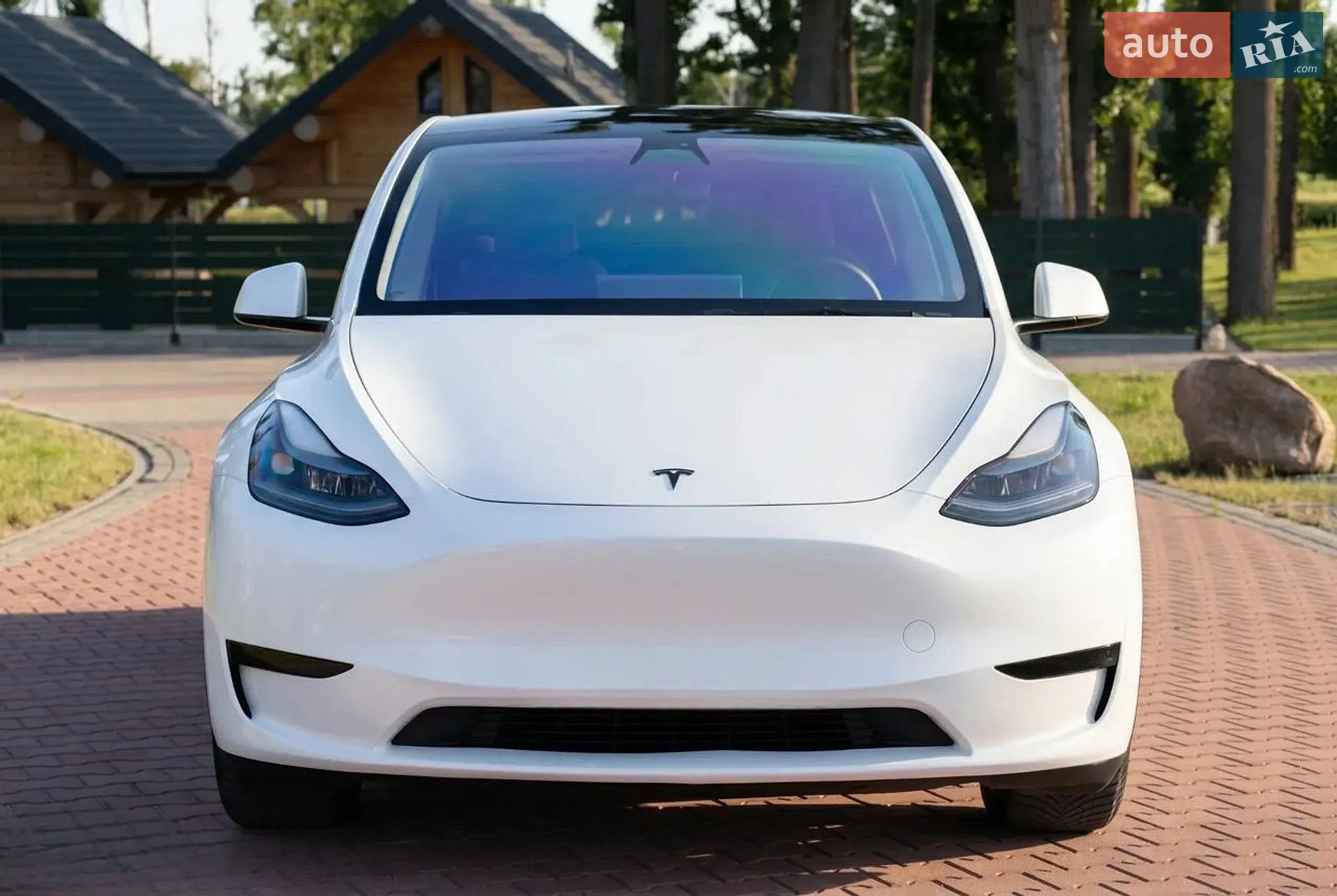 2023 Tesla Model Y - мініатюра 6