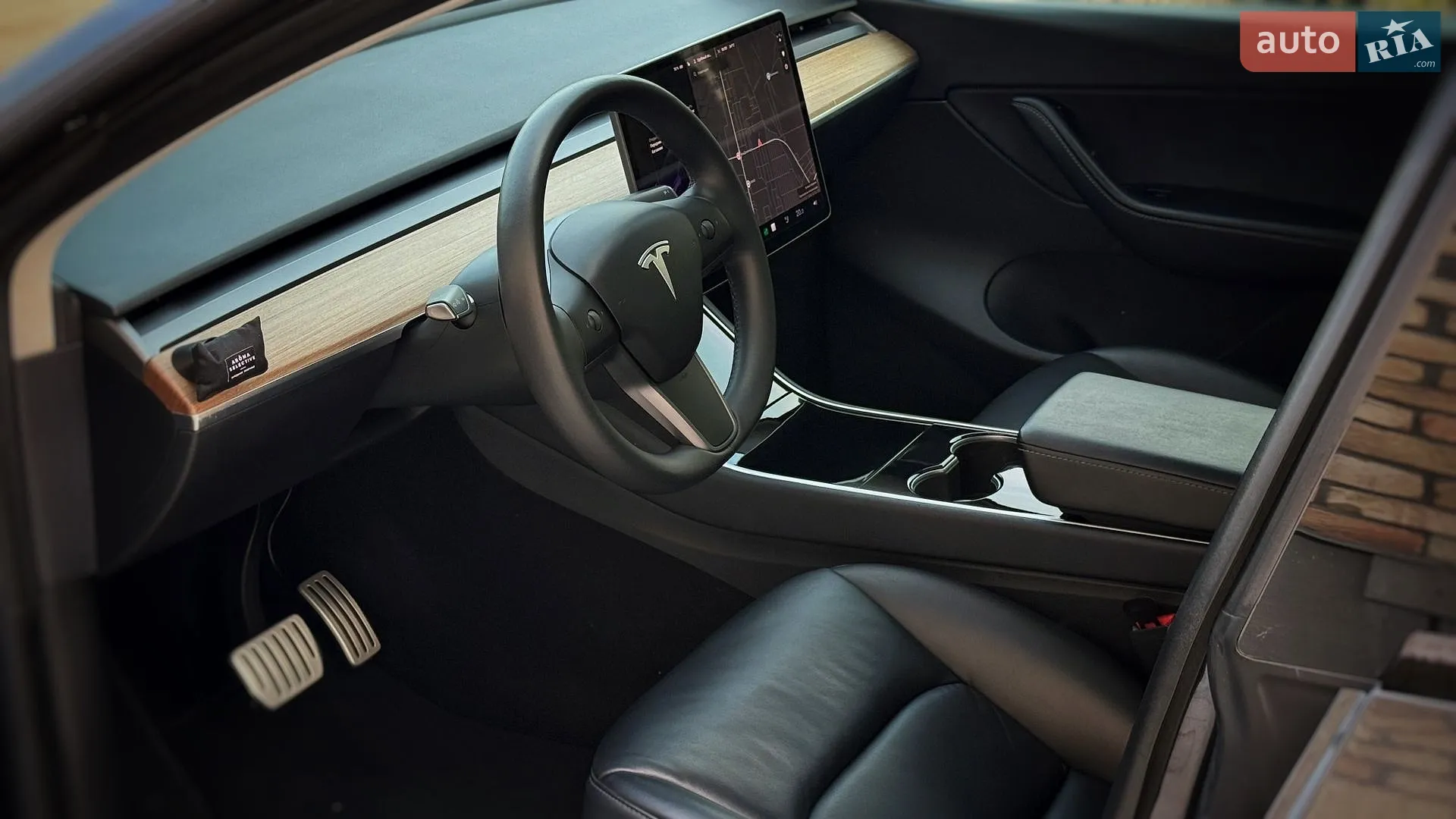 2020 Tesla Model Y - мініатюра 15