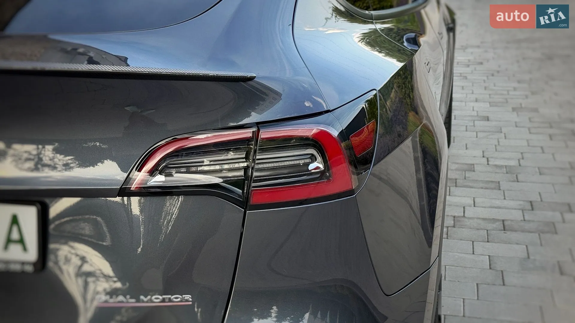 2020 Tesla Model Y - мініатюра 31