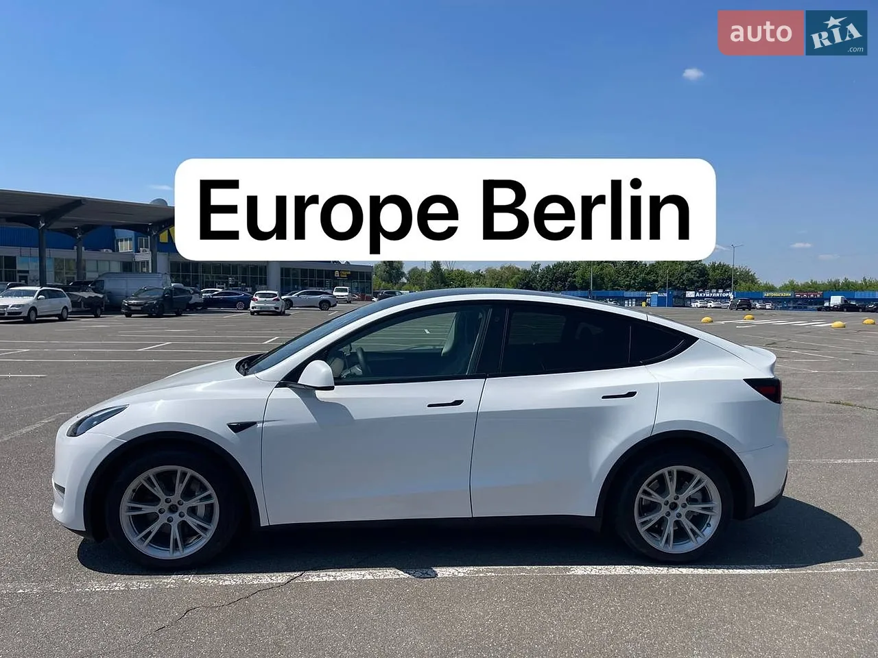 2023 Tesla Model 3 - мініатюра 24