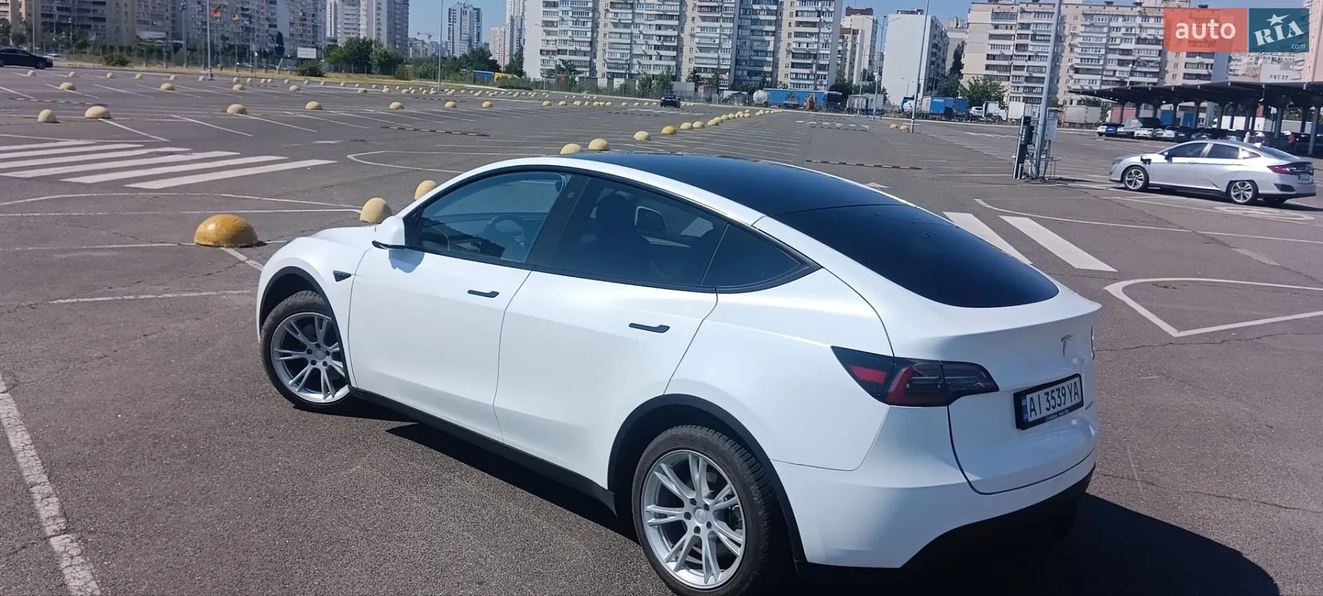 2023 Tesla Model Y - мініатюра 14