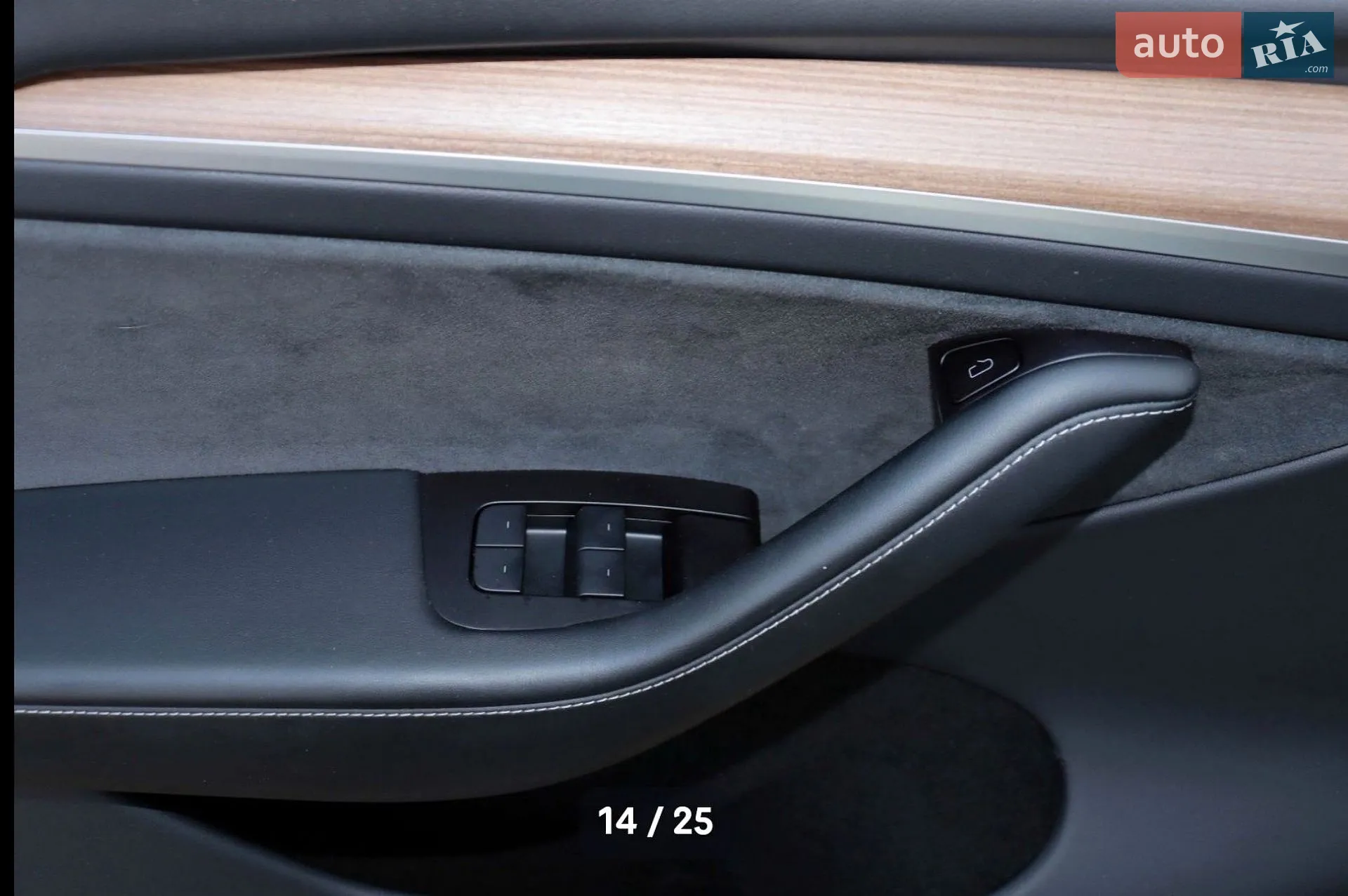 2023 Tesla Model Y - мініатюра 30