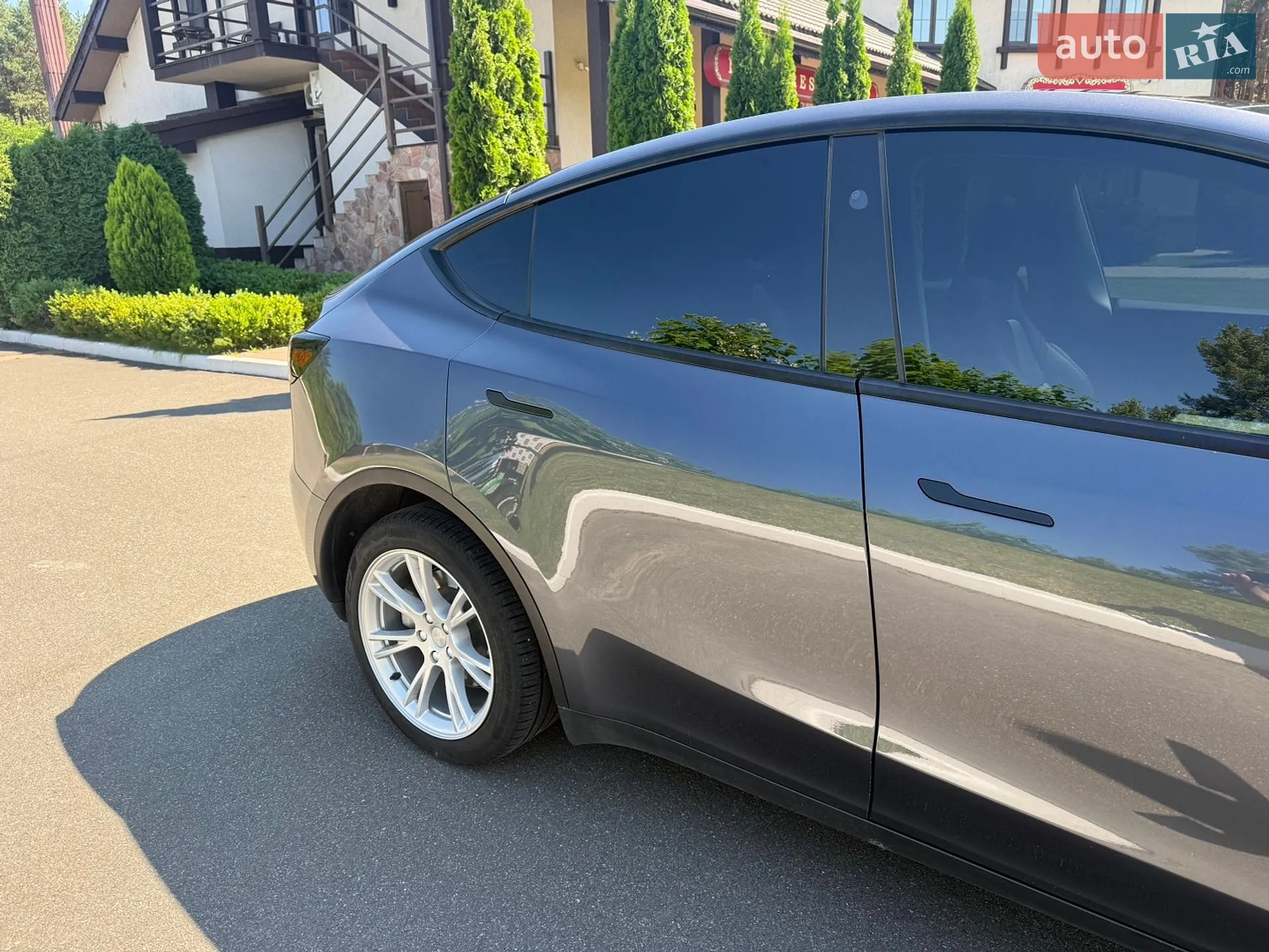2023 Tesla Model Y - мініатюра 10
