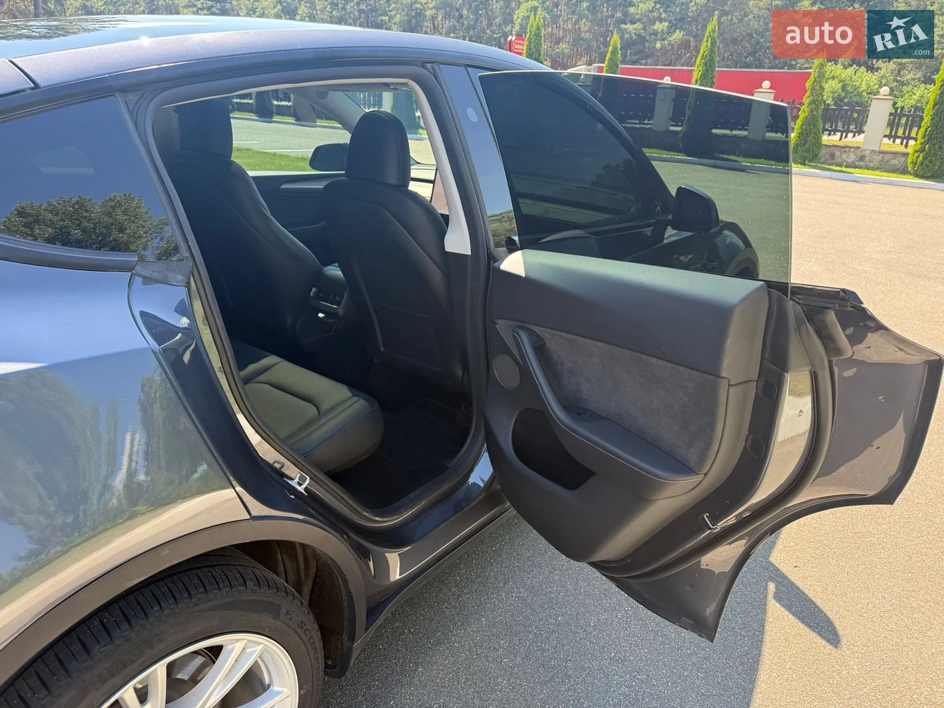 2023 Tesla Model Y - мініатюра 23