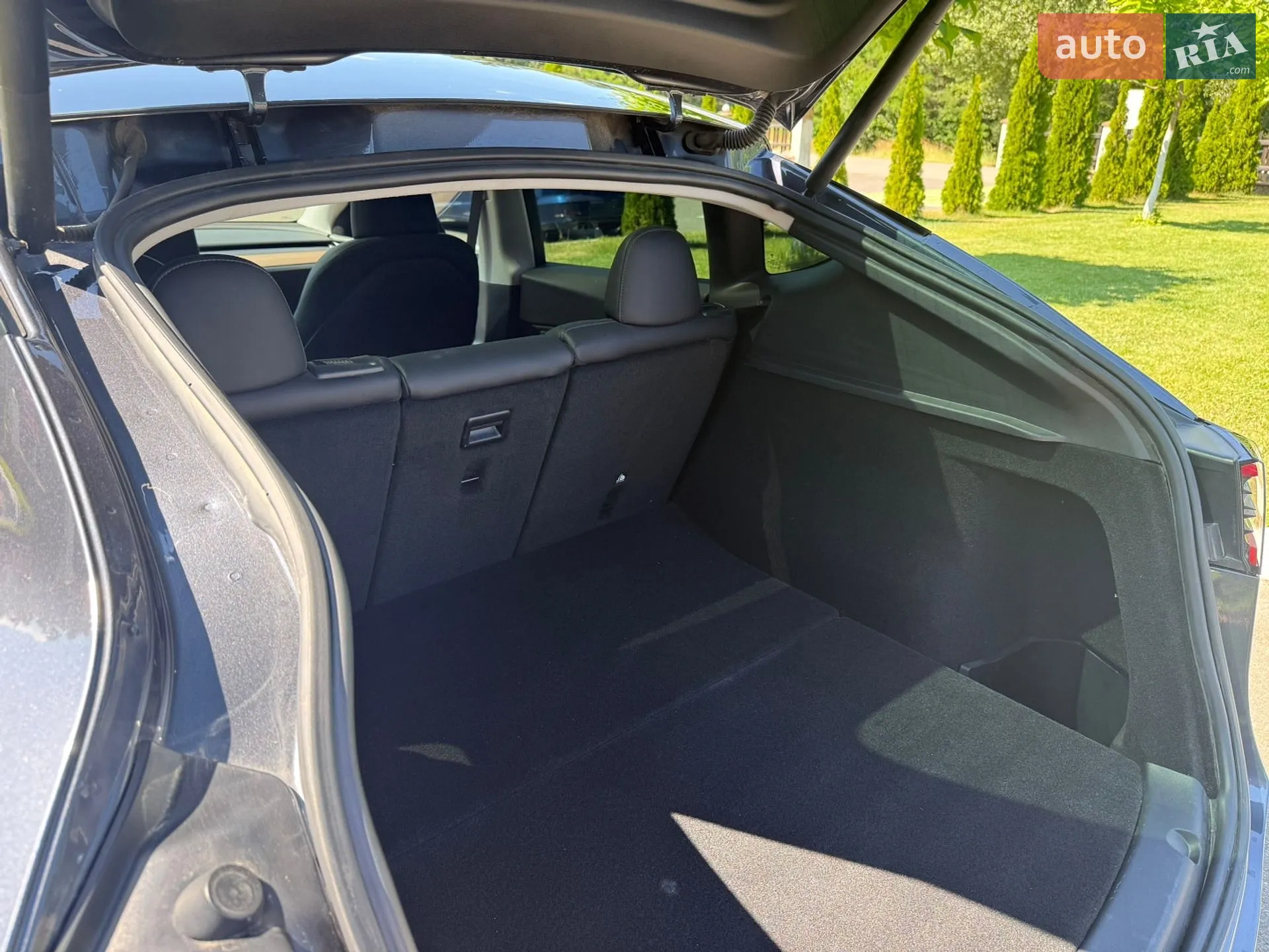 2023 Tesla Model Y - мініатюра 29