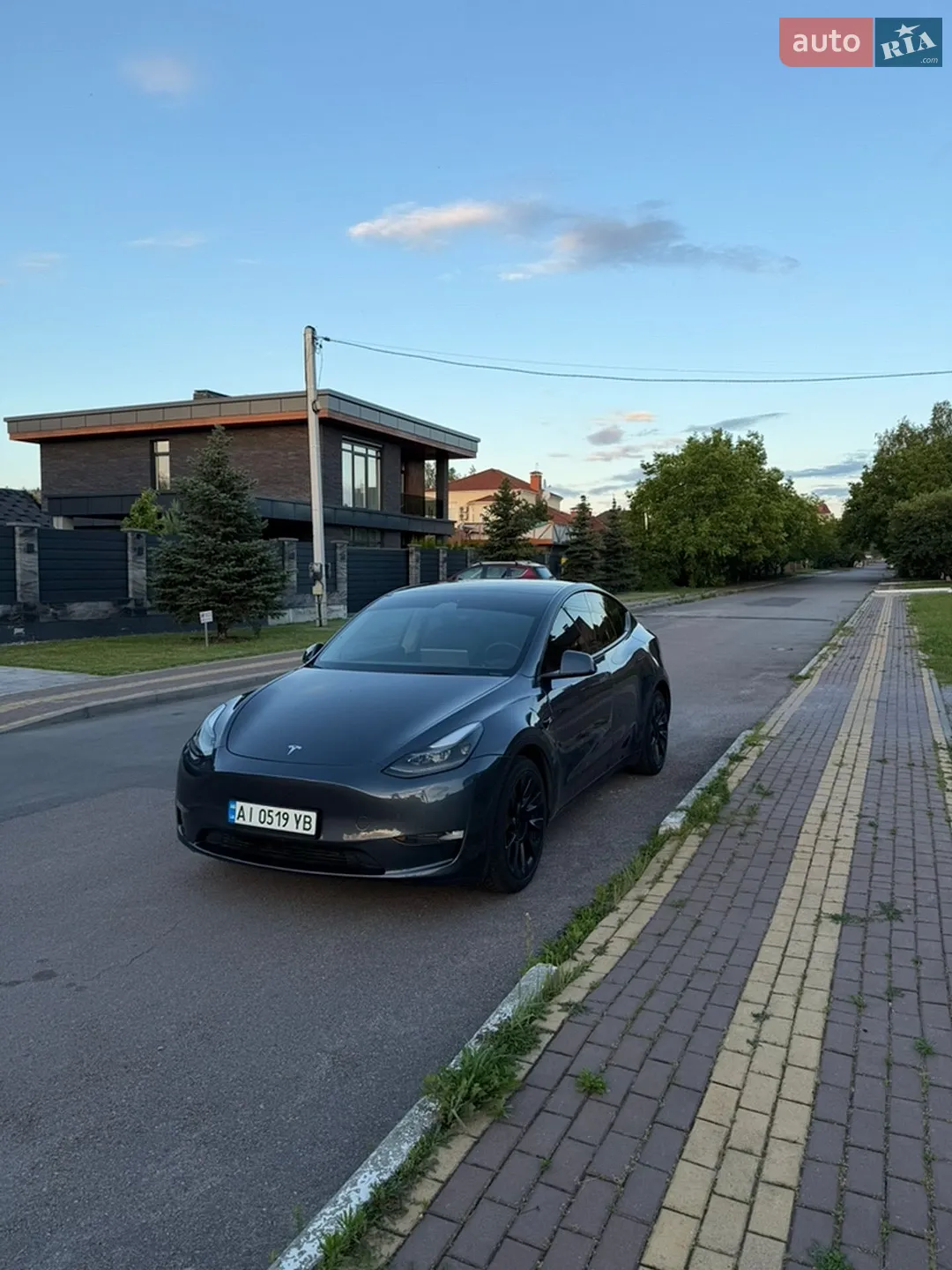2023 Tesla Model Y - мініатюра 9