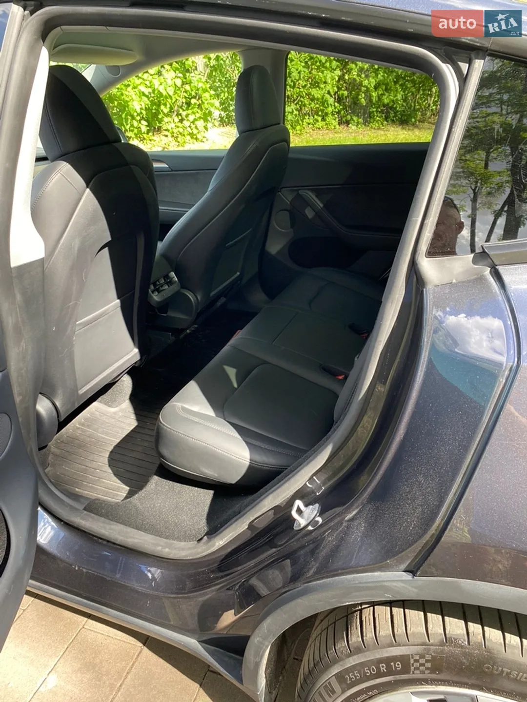2024 Tesla Model Y - мініатюра 15