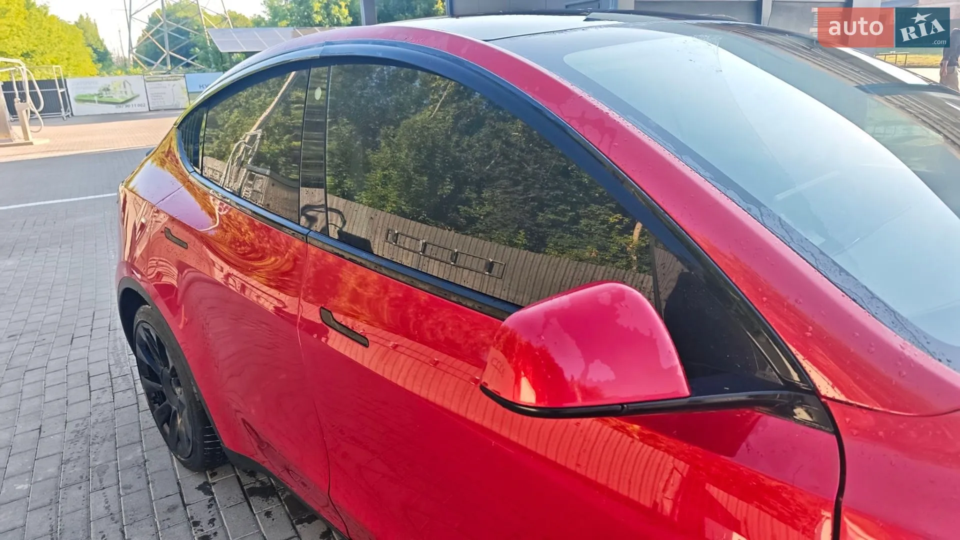 2021 Tesla Model Y - мініатюра 6