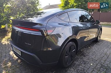 Позашляховик / Кросовер Tesla Model Y 2025 в Черкасах
