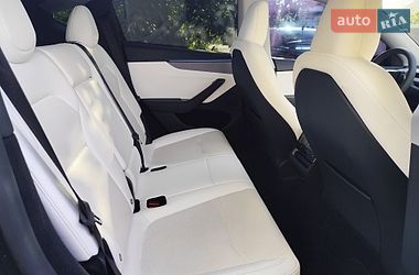 Позашляховик / Кросовер Tesla Model Y 2025 в Черкасах