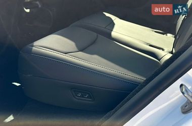 Позашляховик / Кросовер Tesla Model Y 2025 в Харкові