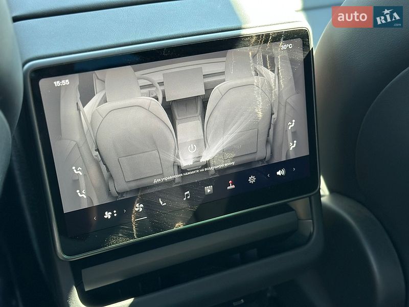 Позашляховик / Кросовер Tesla Model Y 2025 в Харкові