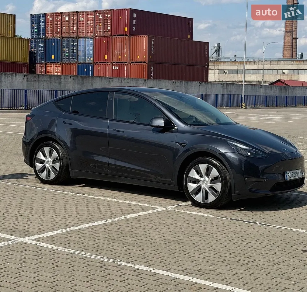 2023 Tesla Model Y - мініатюра 26
