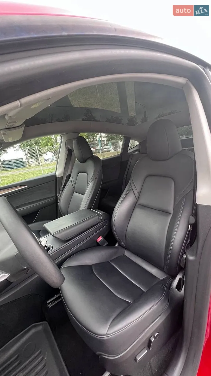 2023 Tesla Model Y - мініатюра 25