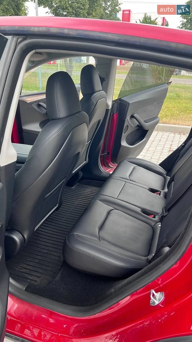 2023 Tesla Model Y - мініатюра 29