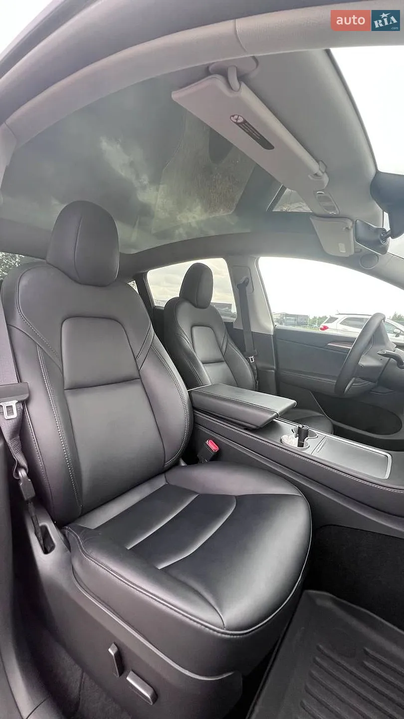 2023 Tesla Model Y - мініатюра 31