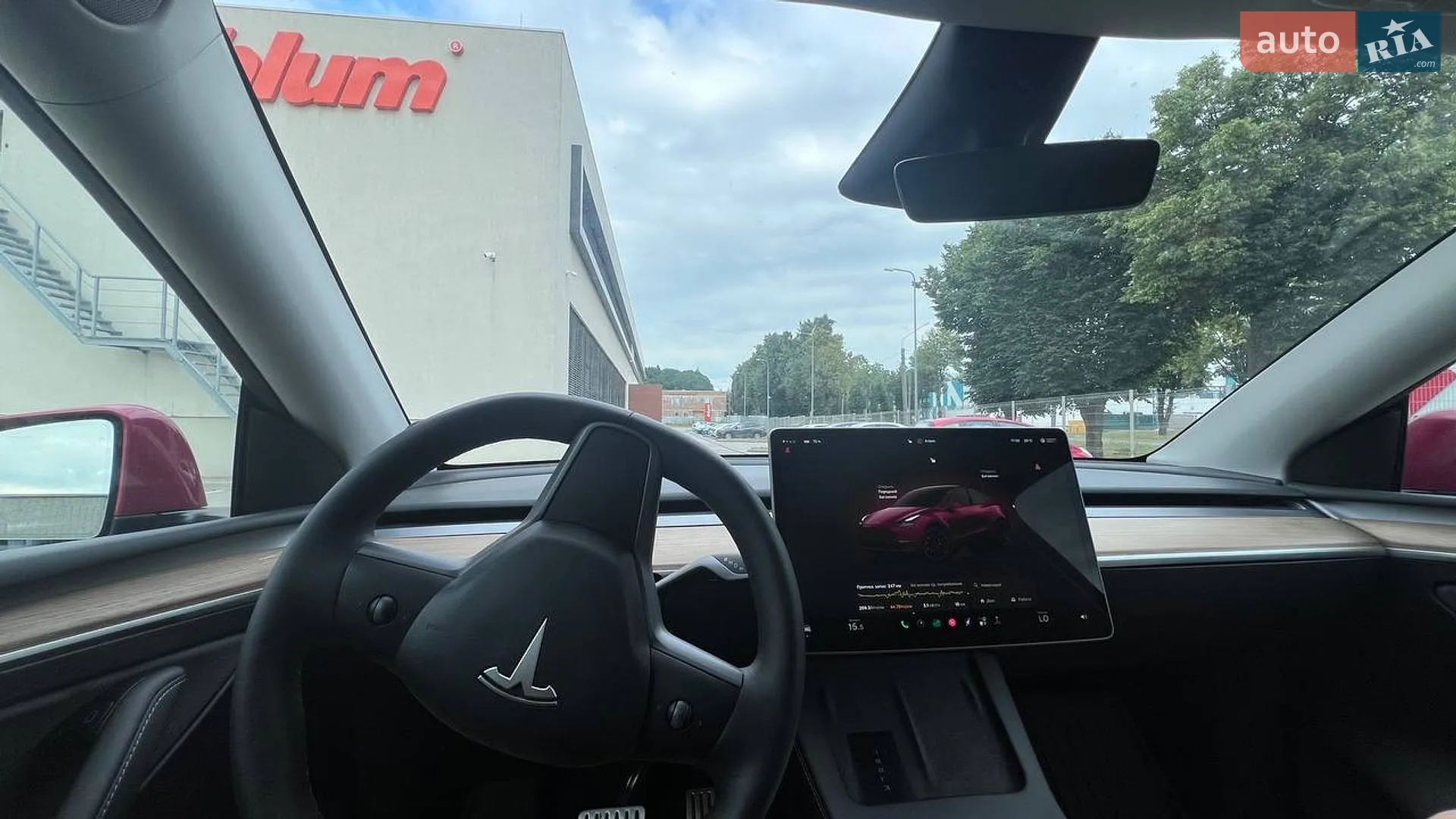 2023 Tesla Model Y - мініатюра 23