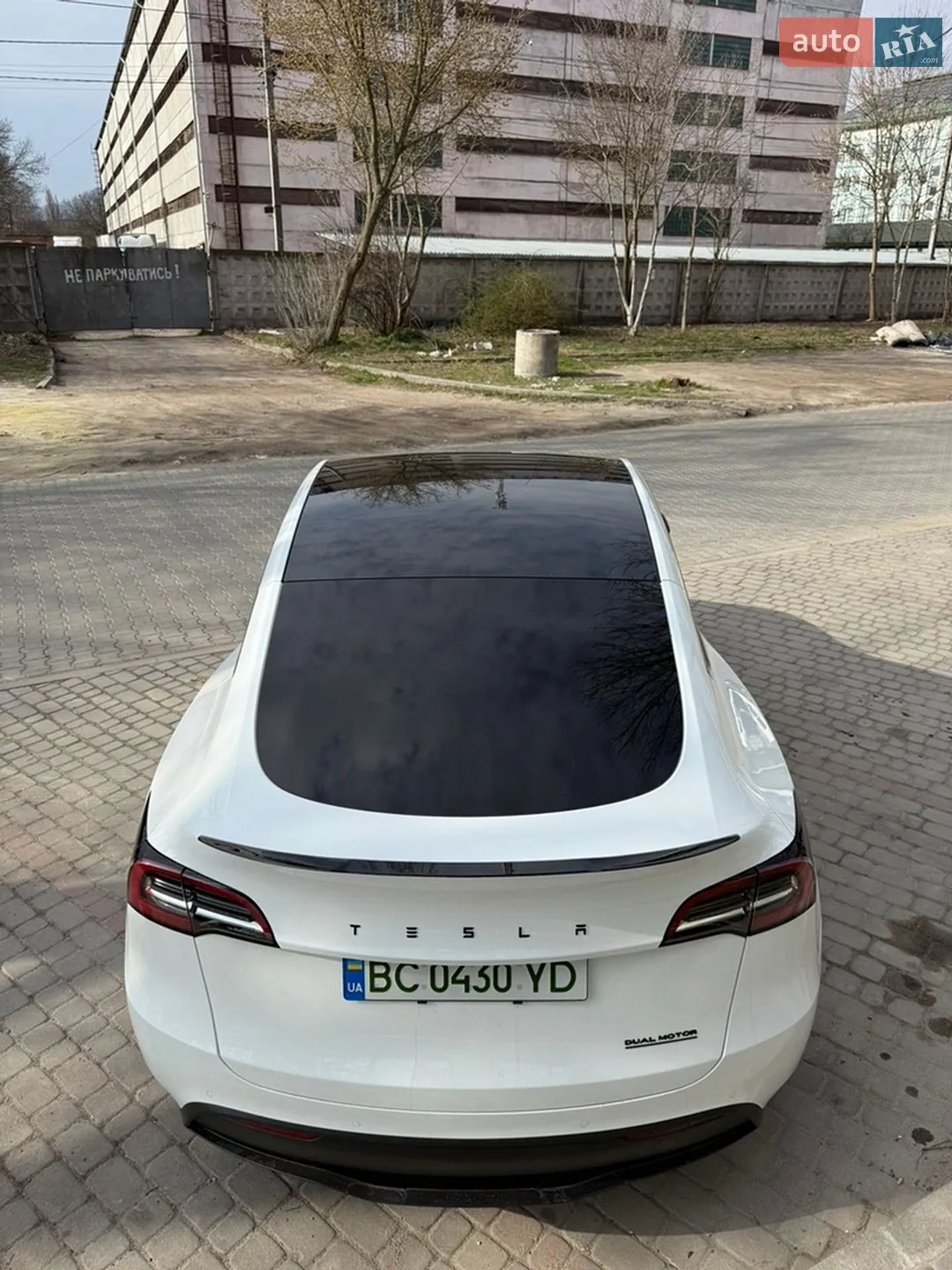 2022 Tesla Model Y - мініатюра 13