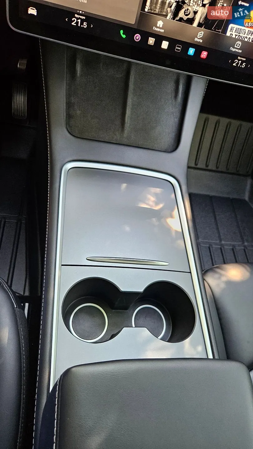 2024 Tesla Model Y - мініатюра 44
