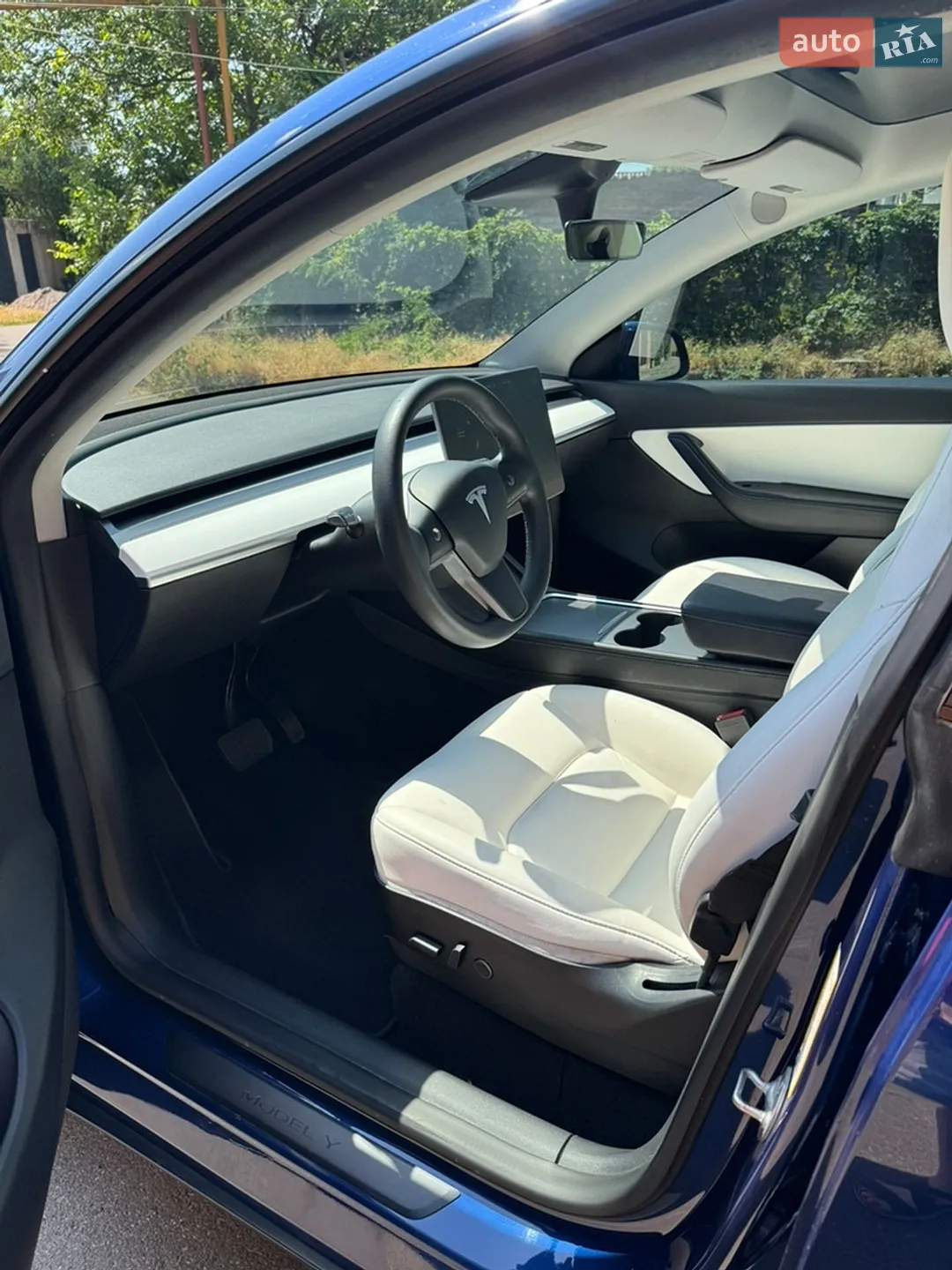 2021 Tesla Model Y - мініатюра 13