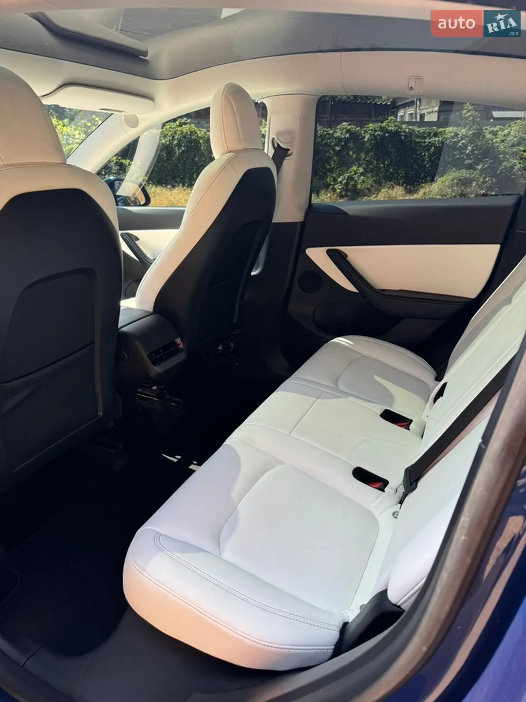 2021 Tesla Model Y - мініатюра 21