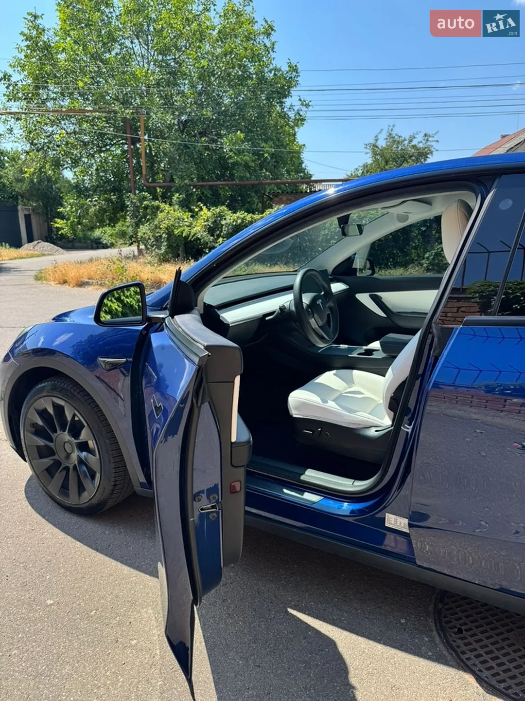 2021 Tesla Model Y - мініатюра 28