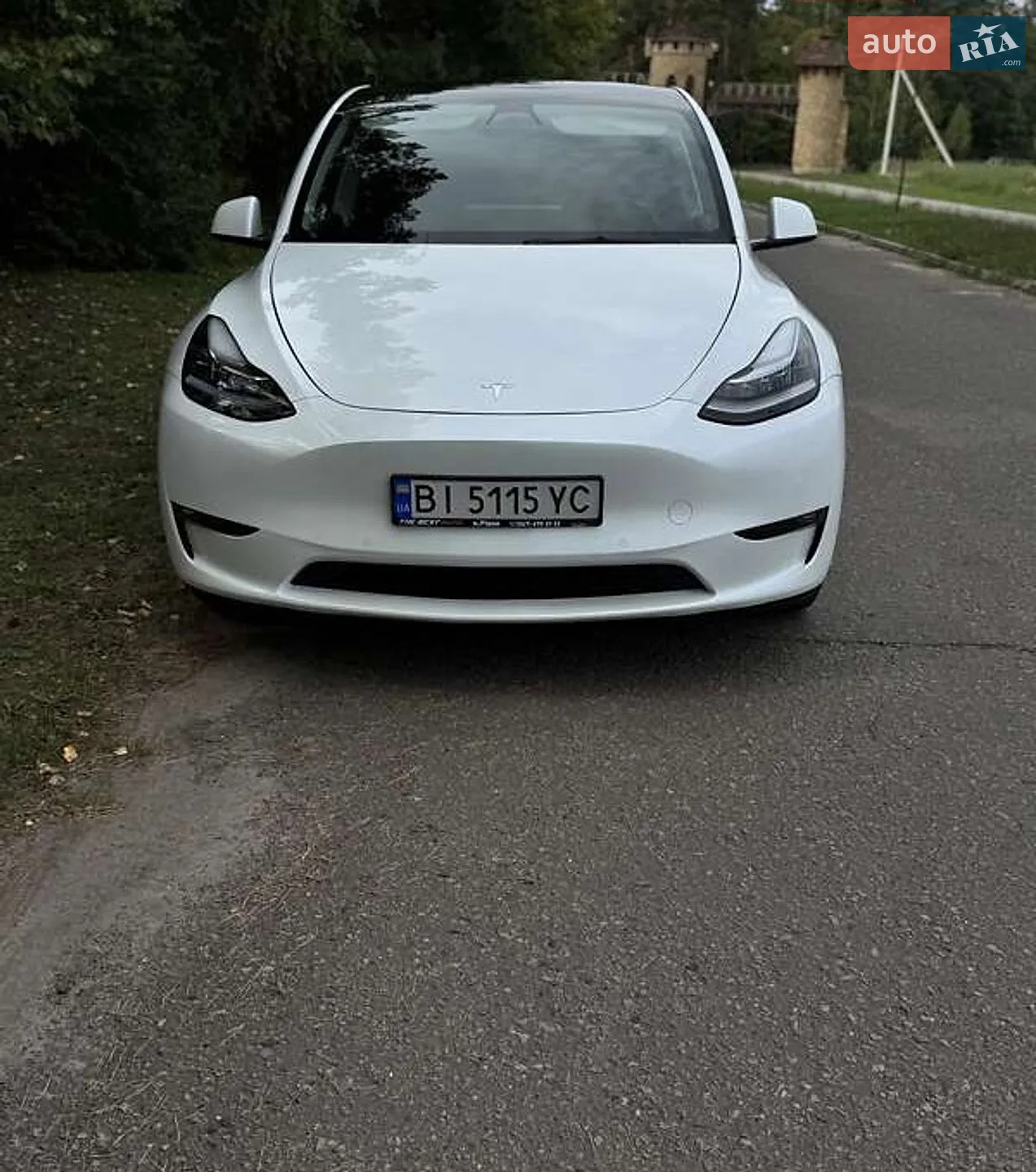 2021 Tesla Model Y - мініатюра 7