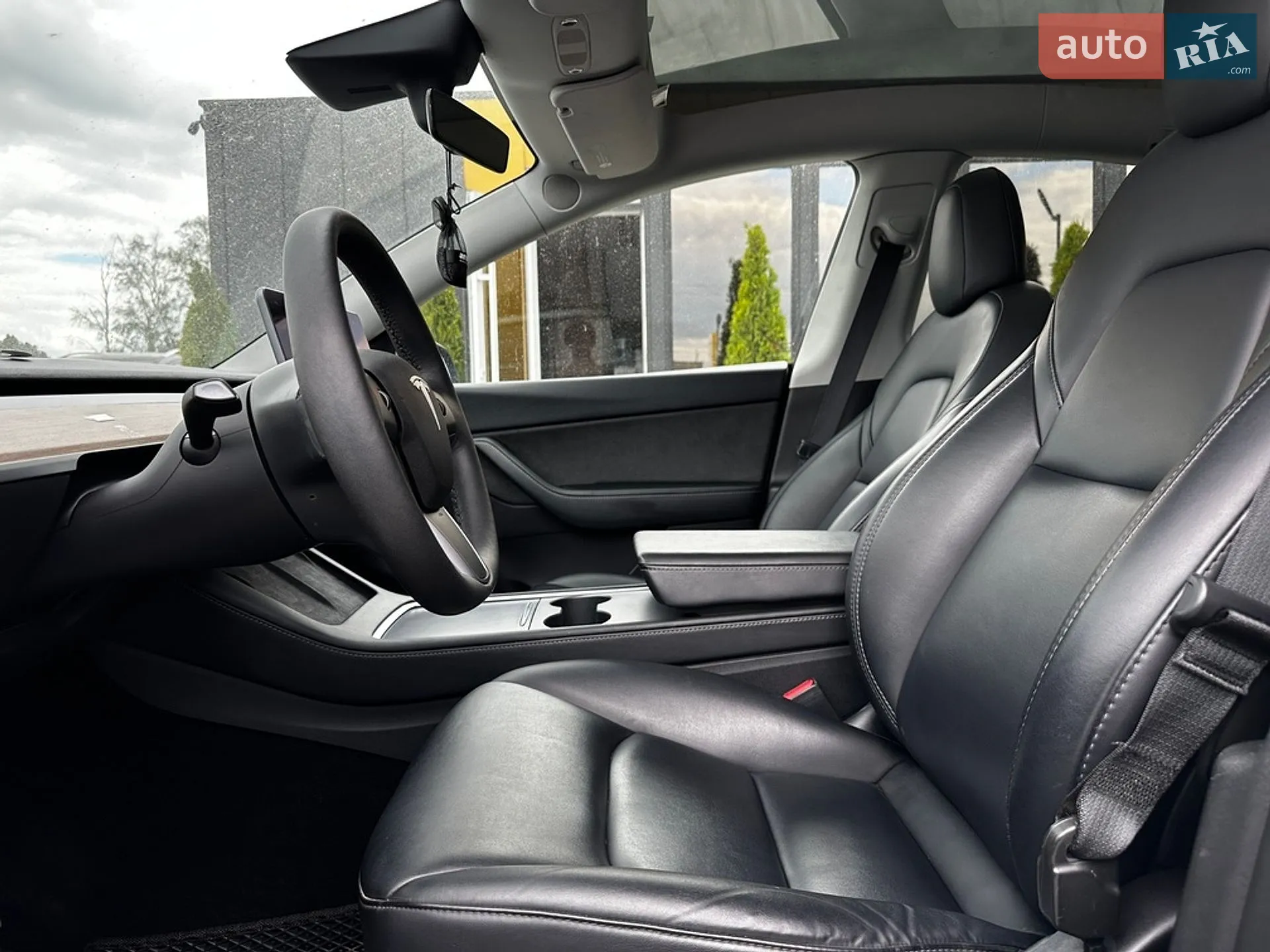 2022 Tesla Model Y - мініатюра 15