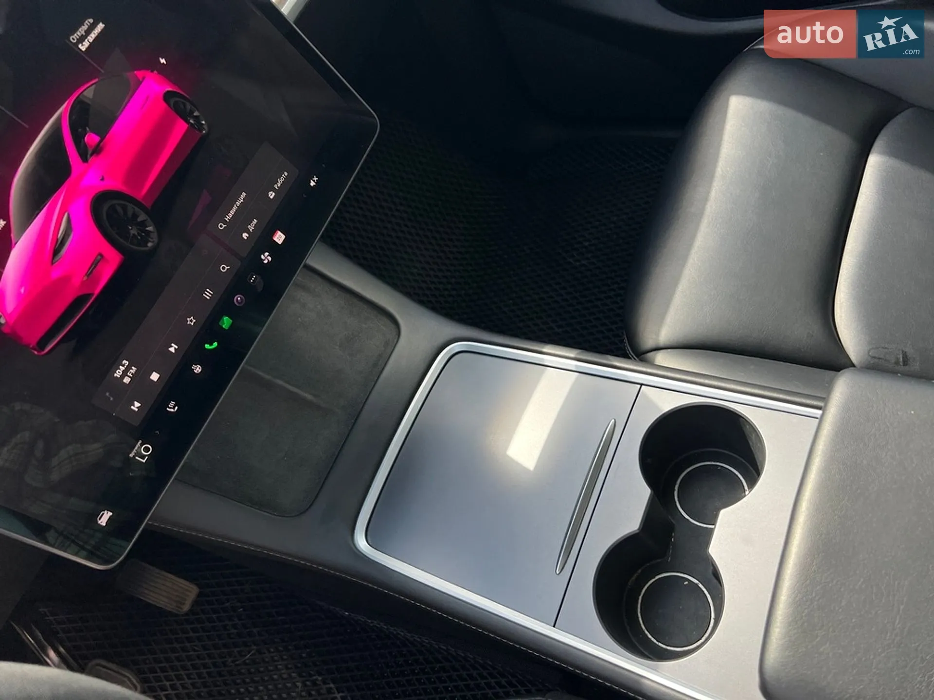 2022 Tesla Model Y - мініатюра 5