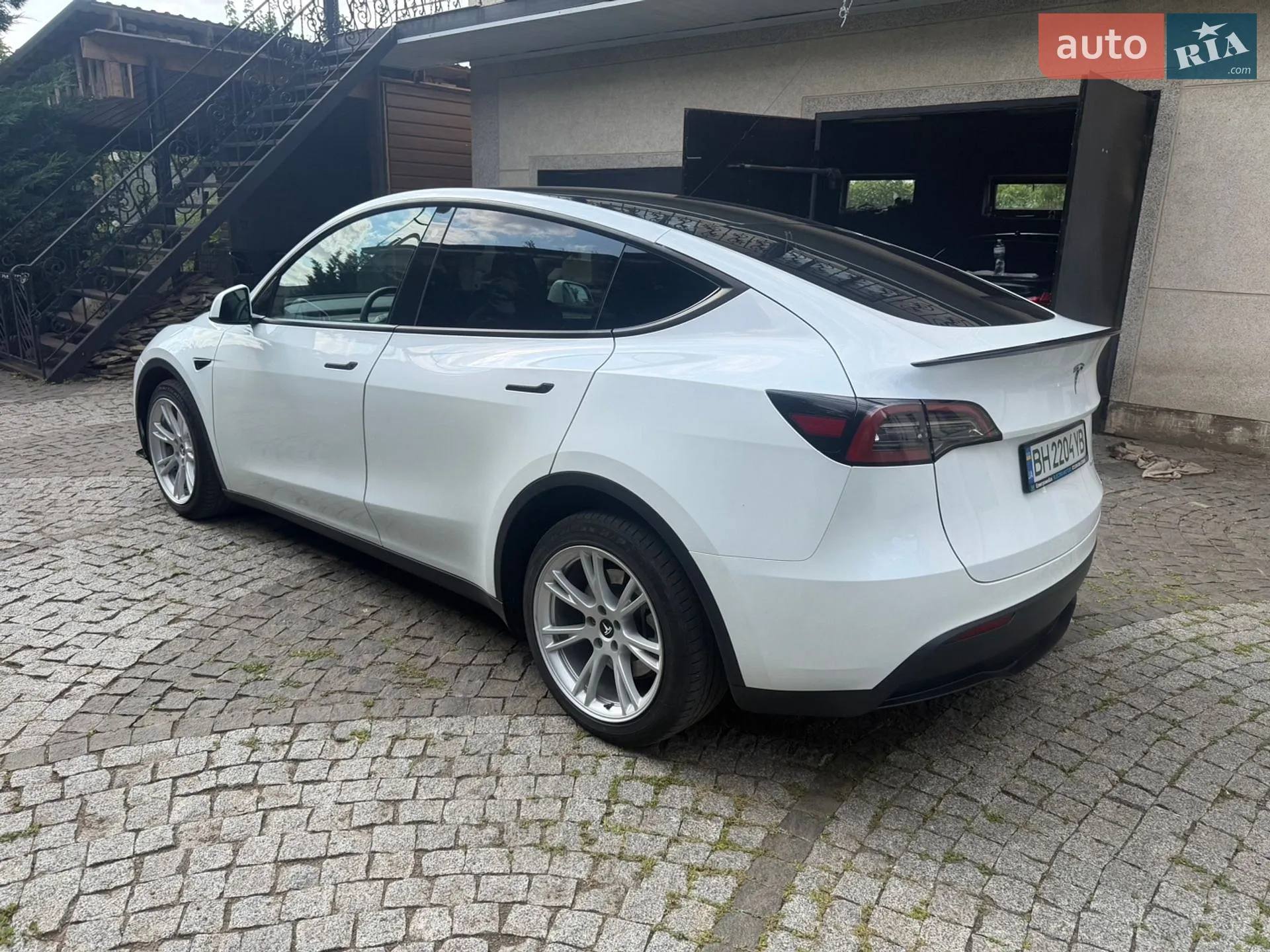 2023 Tesla Model Y - мініатюра 6
