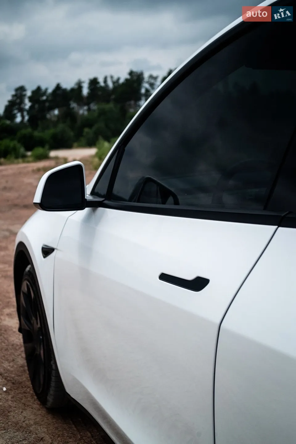 2020 Tesla Model Y - мініатюра 14