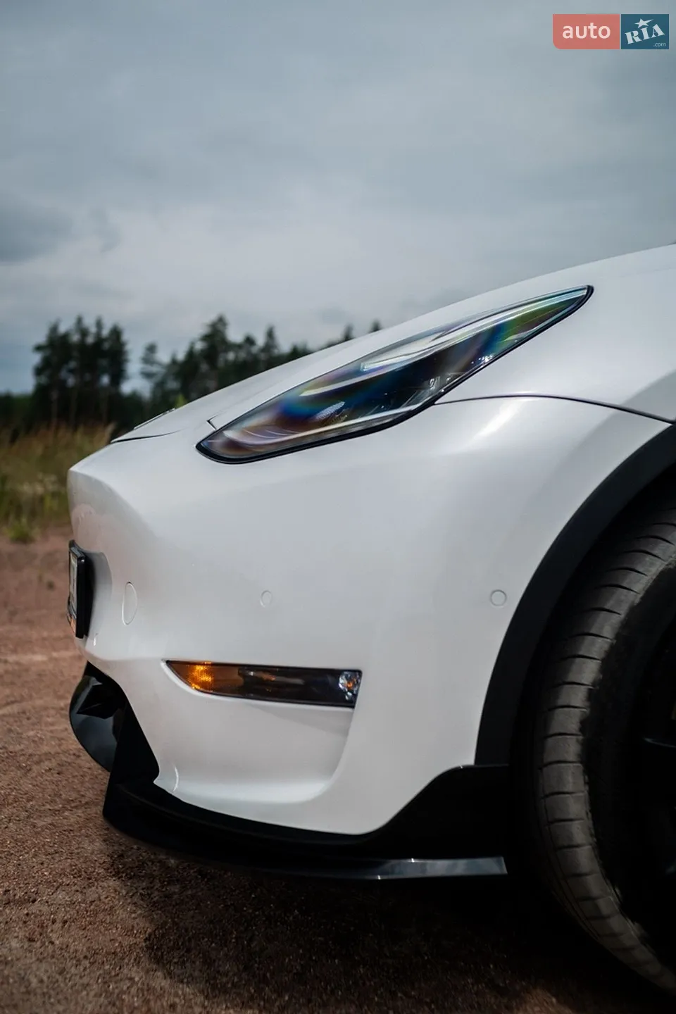 2020 Tesla Model Y - мініатюра 38