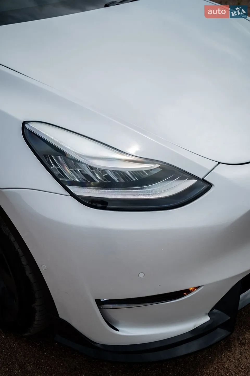2020 Tesla Model Y - мініатюра 41