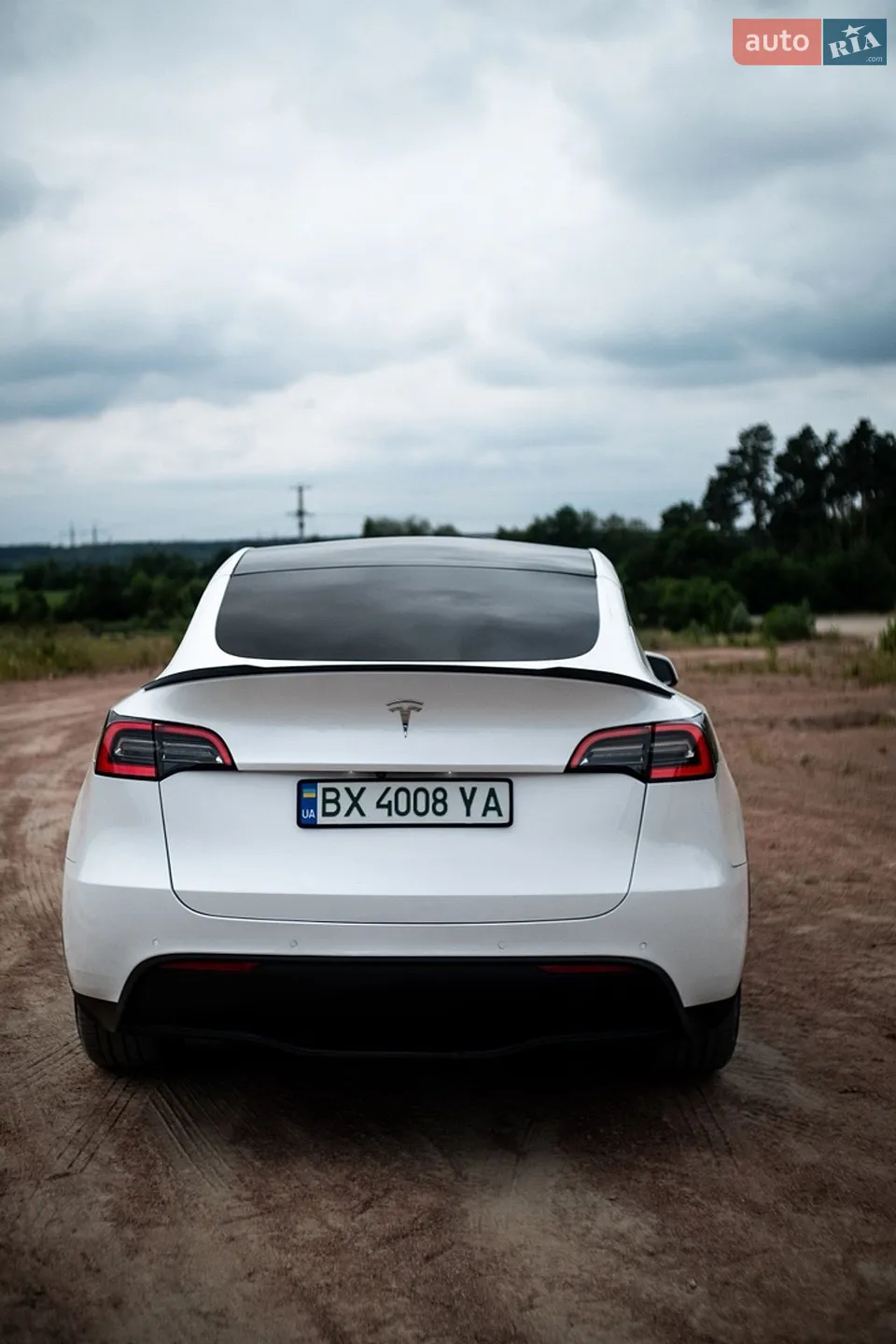 2020 Tesla Model Y - мініатюра 47