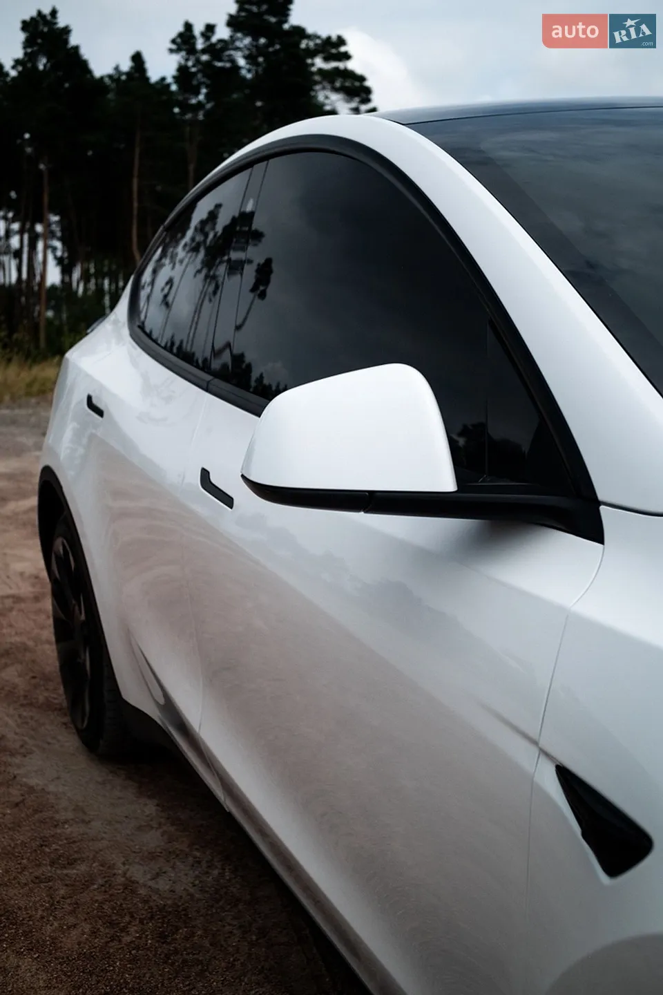 2020 Tesla Model Y - мініатюра 51