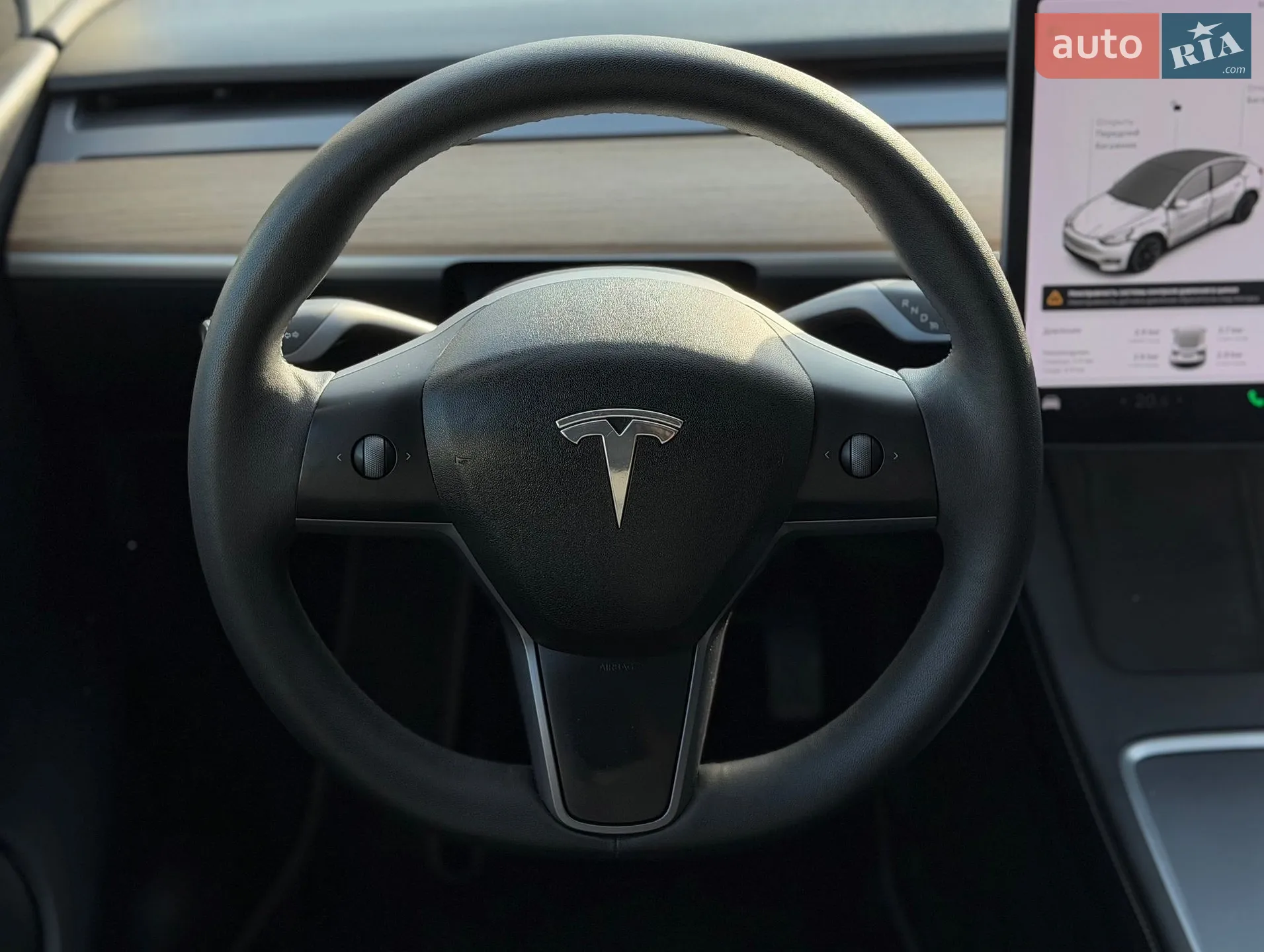 2021 Tesla Model Y - мініатюра 30