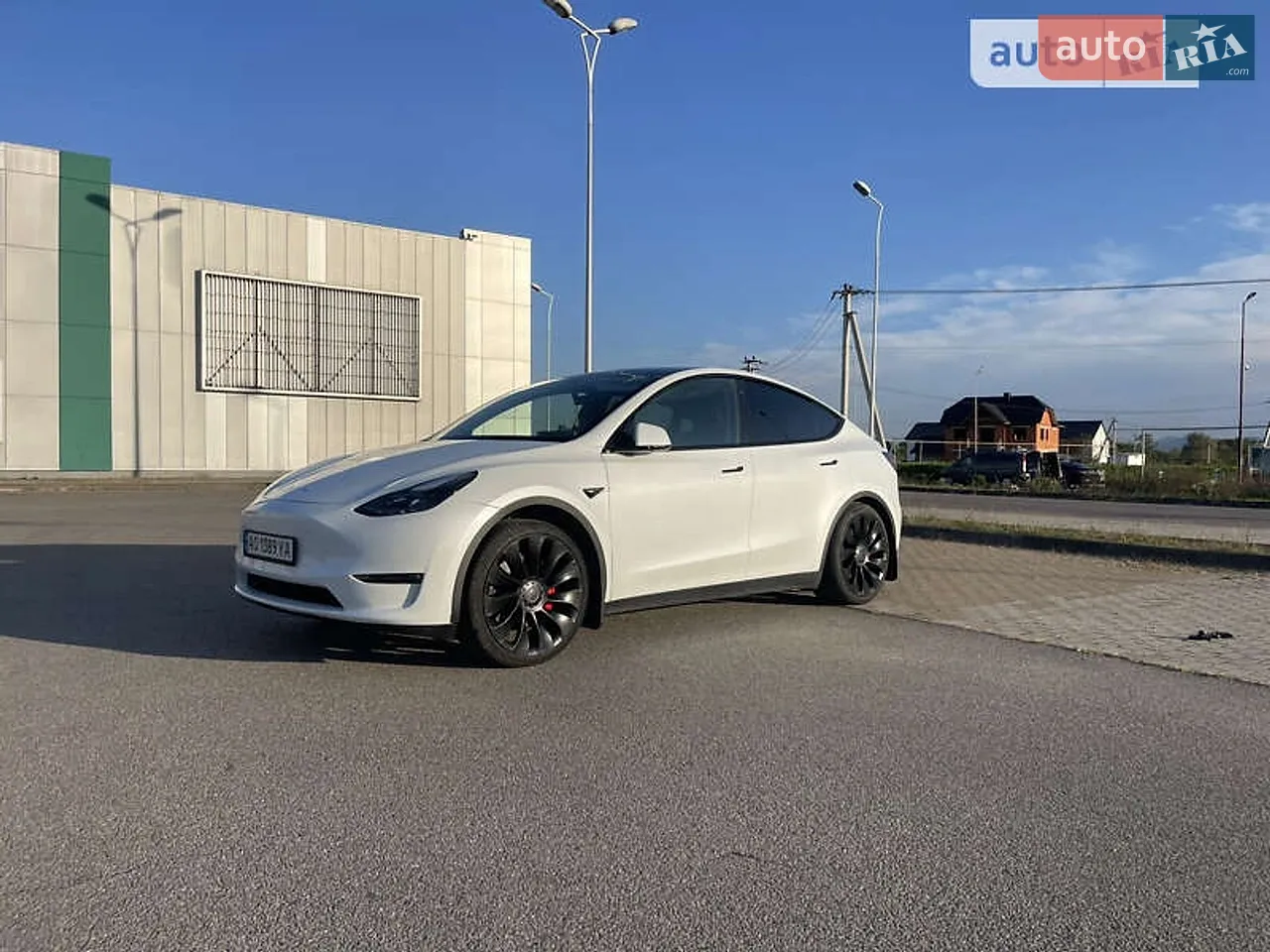 2023 Tesla Model Y - мініатюра 26