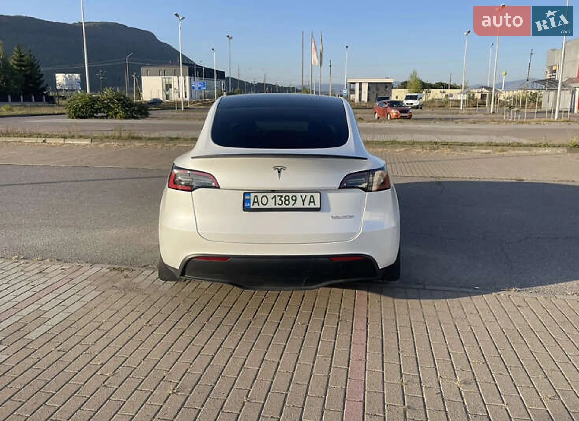 2023 Tesla Model Y - мініатюра 6