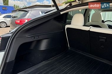 Внедорожник / Кроссовер Tesla Model Y 2021 в Виннице